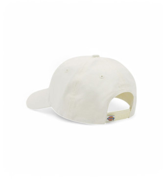 Dickies Casquette Hardwick blanche