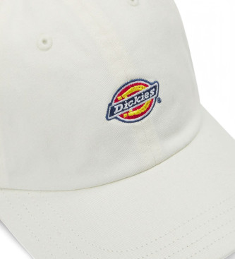 Dickies Hardwick cap white