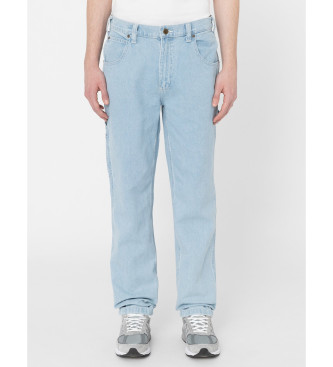 Dickies Jeans Garyville blue