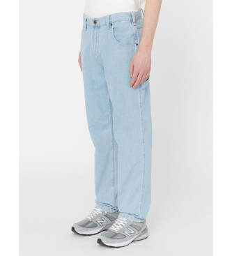 Dickies Jeans Garyville blue