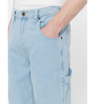 Dickies Jeans Garyville blue