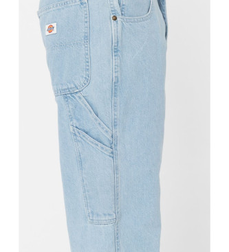 Dickies Jeans Garyville blue