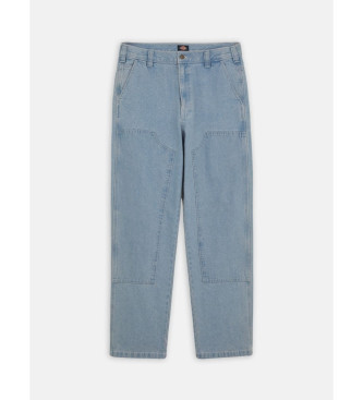 Dickies Blaue Madison Jeans