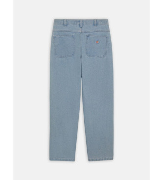 Dickies Blue Madison Jeans