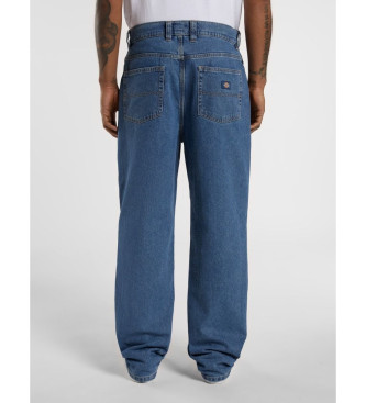 Dickies Blaue Jeans von Thomasville