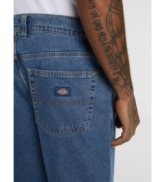 Dickies Blaue Jeans von Thomasville