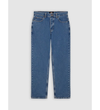 Dickies Blaue Jeans von Thomasville