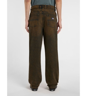 Dickies Thomasville Jeans brown