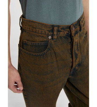 Dickies Thomasville Jeans braun