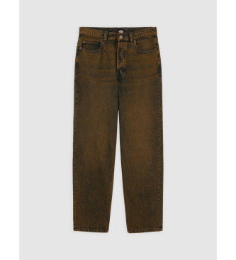 Dickies Thomasville Jeans braun