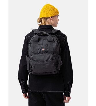 Dickies Rucksack Lissabon schwarz