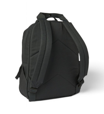 Dickies Rucksack Lissabon schwarz