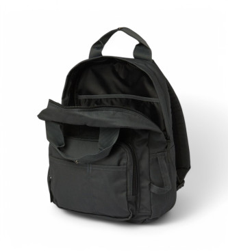 Dickies Rucksack Lissabon schwarz