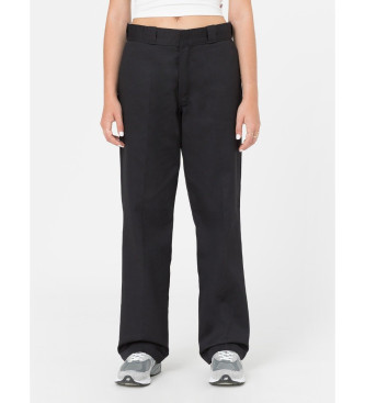 Dickies Trousers 874 Work black