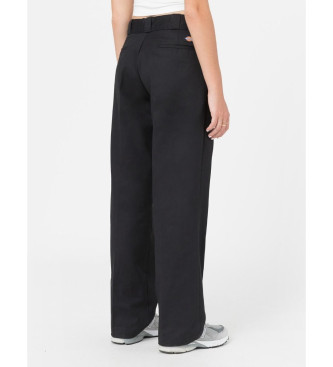 Dickies Broek 874 Werk zwart