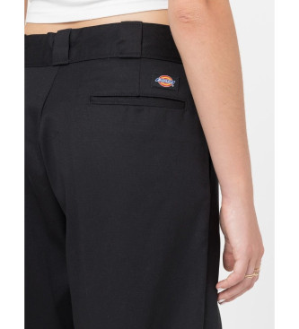 Dickies Hlače 874 Delovne črne