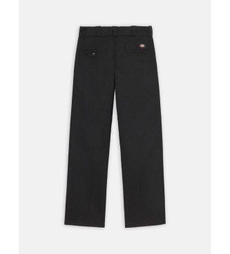 Dickies Broek 874 Werk zwart