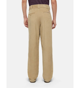 Dickies Kordhose 874 beige