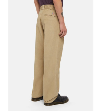 Dickies Corduroy broek 874 beige