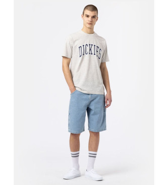 Dickies Short Garyville bleu