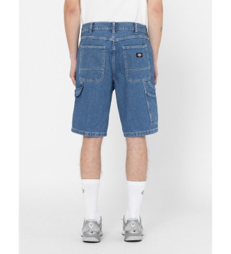 Dickies Garyville Shorts azul