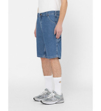 Dickies Garyville Shorts azul