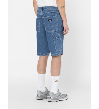 Dickies Garyville Shorts azul