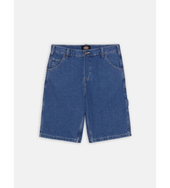 Dickies Garyville Shorts azul