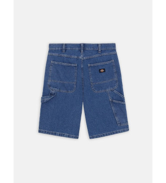 Dickies Garyville Shorts azul