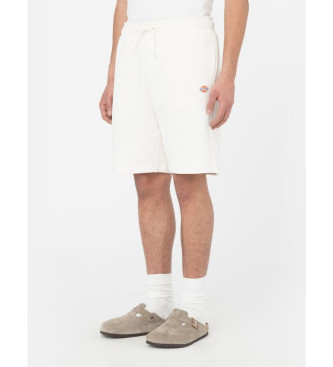 Dickies Pantaln Corto Mapleton blanco roto