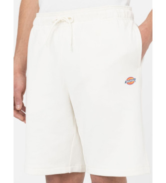 Dickies Pantaln Corto Mapleton blanco roto