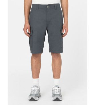 Dickies Millerville Shorts grau