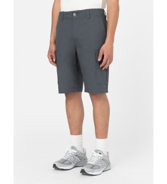 Dickies Millerville Shorts grey