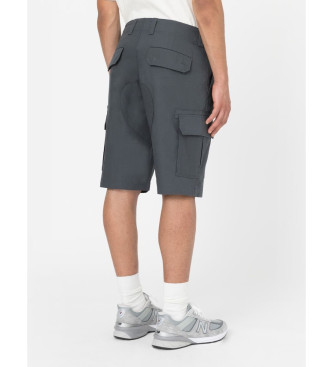 Dickies Millerville Shorts grau