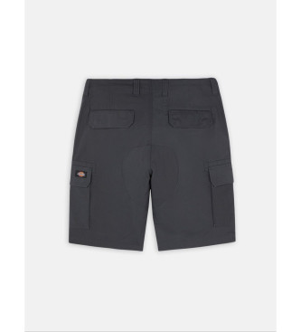 Dickies Millerville Shorts grau