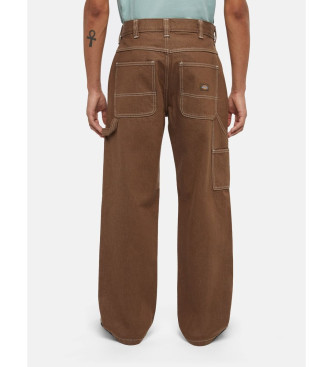 Dickies Stevensville Tmrerbuks brun