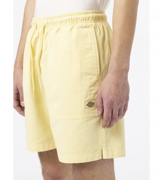 dickies shorts with elastic waist