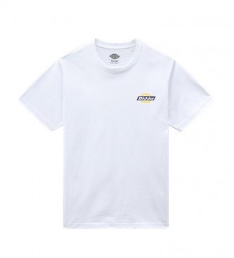 Dickies Ruston T-shirt vit