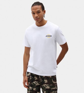 Dickies Ruston T-shirt vit