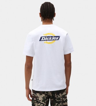 Dickies Ruston T-shirt vit