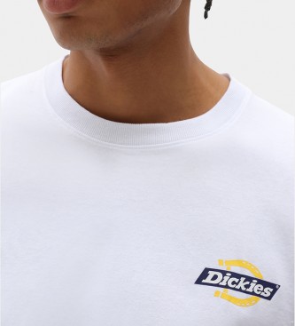 Dickies Ruston T-shirt vit