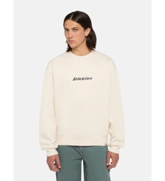 Dickies Enterprise Sweatshirt beige