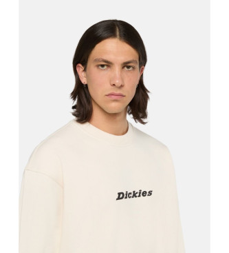 Dickies Enterprise Sweatshirt beige