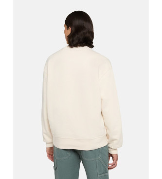 Dickies Enterprise beige sweatshirt