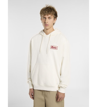 Dickies Sweatshirt Lewistown blanc cass