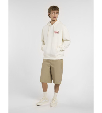 Dickies Sweatshirt Lewistown blanc cass