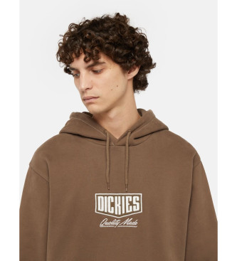 Dickies Sweat Philipsburg marron