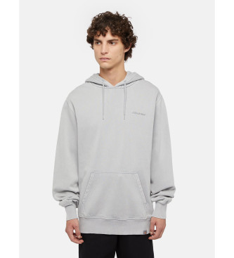 Dickies Plentywood grijs sweatshirt