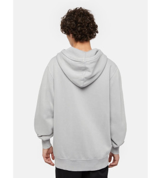 Dickies Plentywood grey sweatshirt