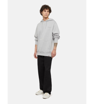 Dickies Plentywood grijs sweatshirt